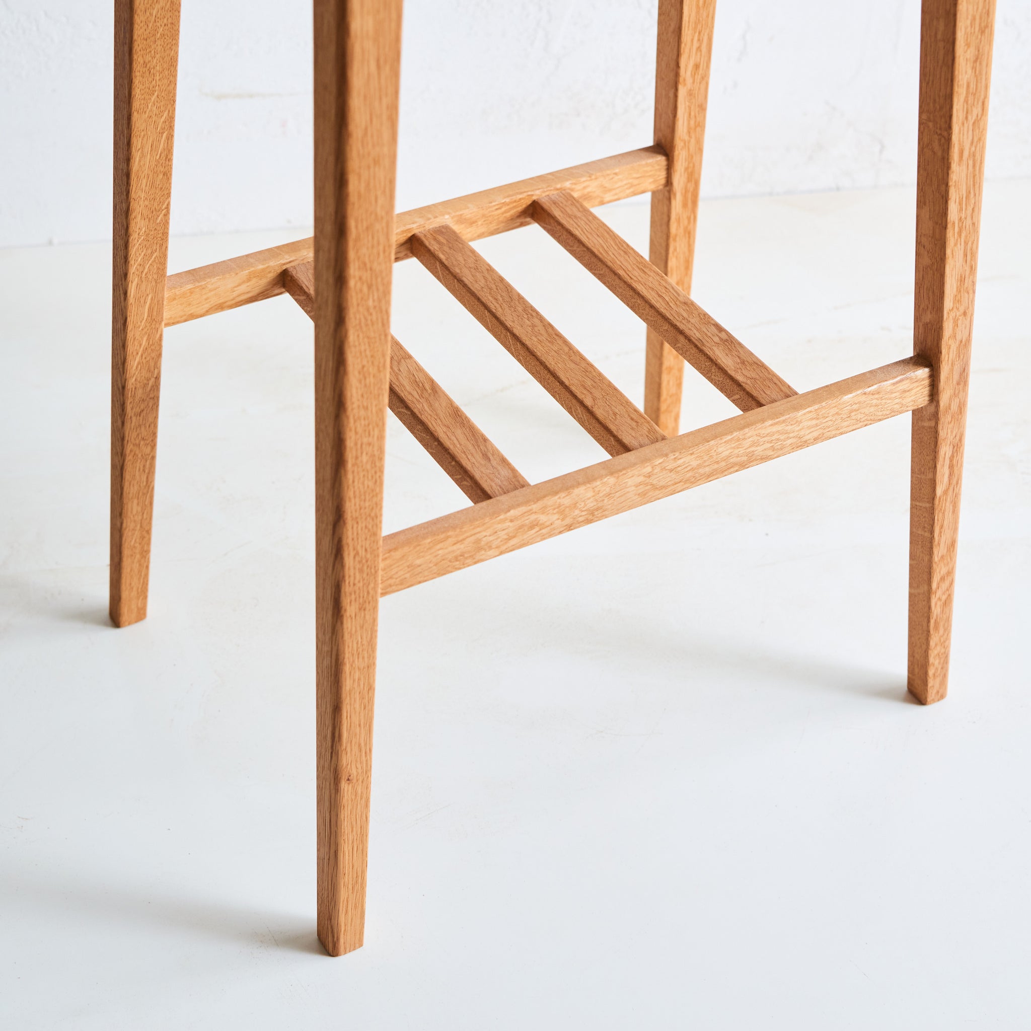 レジンスツール スツール 栃の木 レジン イス チェア